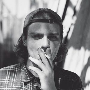 Meet your Posher, Blake